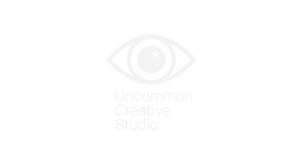 Uncommon Creative Studio